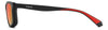 Polaroid PLD D622/C #colour_black-red
