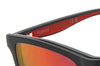 Polaroid PLD D622/C #colour_black-red