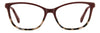 Polaroid PLD D597 #colour_burgundy-havana