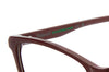 Polaroid PLD D597 #colour_burgundy-havana