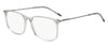 Hugo Boss Hugo HG 1407 #colour_transparent-grey