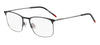 Hugo Boss Hugo HG 1409 #colour_black-grey