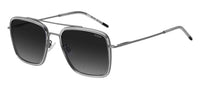 Hugo Boss Hugo HG 1404/G/S #colour_grey-dark-grey-gradient