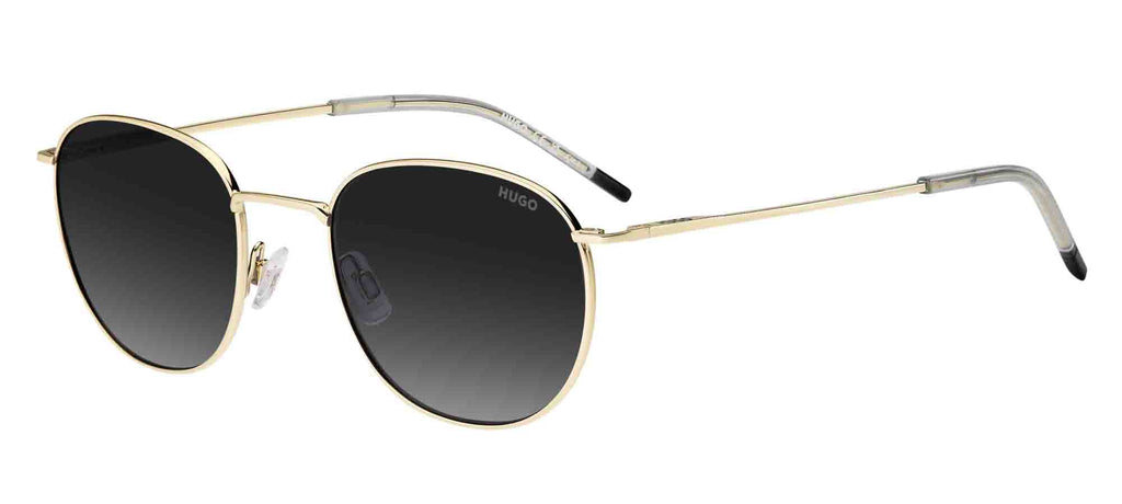Hugo Boss Hugo HG 1405/S #colour_gold-dark-grey-gradient