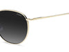 Hugo Boss Hugo HG 1405/S #colour_gold-dark-grey-gradient