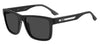 Boss 1907/S #colour_black-grey