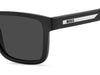Boss 1907/S #colour_black-grey