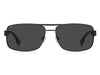 Boss 1906/S#colour_black/grey