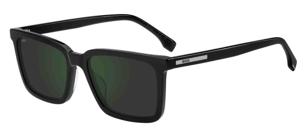 Boss 1893/G/S Square Sunglasses | Fashion Eyewear