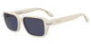 Isabel Marant IM 0263/S #colour_ivory-dark-grey