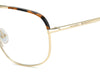 Isabel Marant IM 0262 #colour_havana-gold