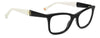 Carolina Herrera HER 0377 #colour_black-white