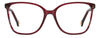 Carolina Herrera HER 0392 #colour_burgundy