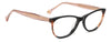 Carolina Herrera HER 0393 #colour_black-pink