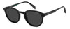 Polaroid PLD 4195/S #colour_black-grey-polarised