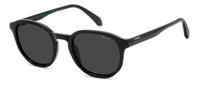 Polaroid PLD 4195/S #colour_black-grey-polarised
