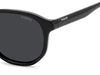 Polaroid PLD 4195/S #colour_black-grey-polarised