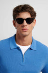 Polaroid PLD 4195/S #colour_black-grey-polarised