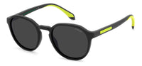 Polaroid PLD 2170/S/X #colour_black-yellow-grey-polarised