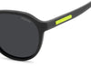 Polaroid PLD 2170/S/X #colour_black-yellow-grey-polarised