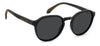 Polaroid PLD 2170/S/X #colour_black-khaki-grey-polarised