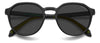 Polaroid PLD 2170/S/X #colour_black-khaki-grey-polarised