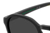 Polaroid PLD 2170/S/X #colour_black-khaki-grey-polarised