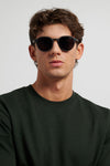 Polaroid PLD 2170/S/X #colour_black-khaki-grey-polarised