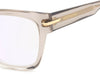 Victoria Beckham VB7013 #colour_beige