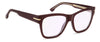 Victoria Beckham VB7013 #colour_burgundy