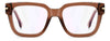 Victoria Beckham VB7011 #colour_brown