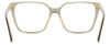 Victoria Beckham VB1014 #colour_burgundy-beige