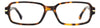Victoria Beckham VB1012 #colour_brown-havana