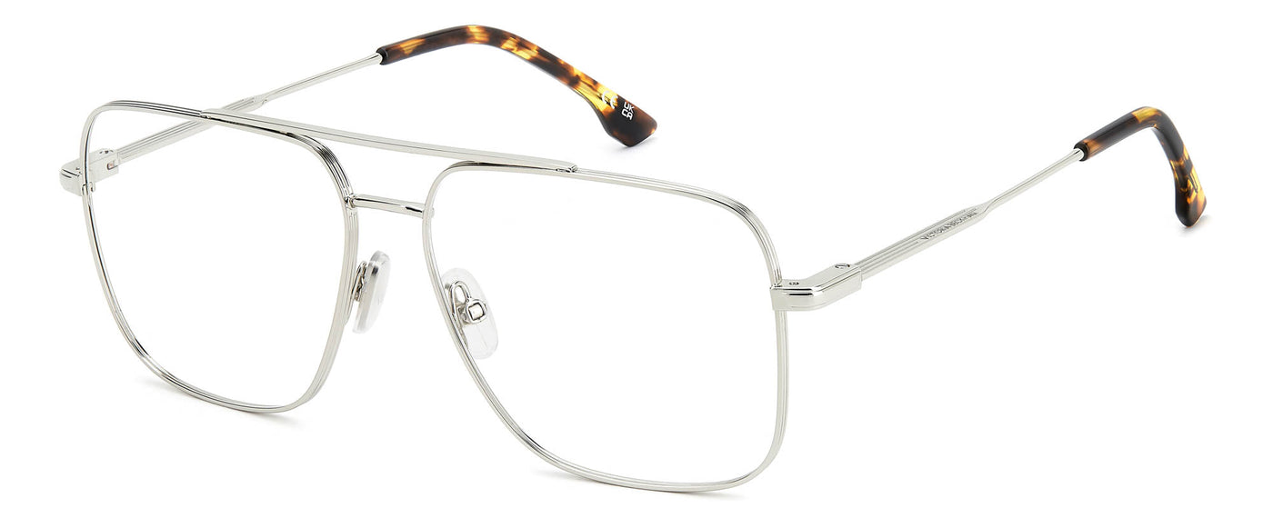 Victoria Beckham VB1007 Aviator Glasses | Fashion Eyewear US