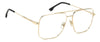 Victoria Beckham VB1007 #colour_gold