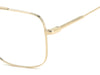 Victoria Beckham VB1007 #colour_gold