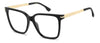 Victoria Beckham VB1009 #colour_black-gold