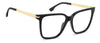 Victoria Beckham VB1009 #colour_black-gold