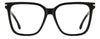 Victoria Beckham VB1009 #colour_black-gold