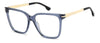 Victoria Beckham VB1009 #colour_blue-beige