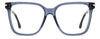 Victoria Beckham VB1009 #colour_blue-beige