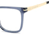 Victoria Beckham VB1009 #colour_blue-beige