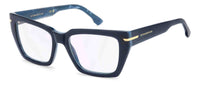 Victoria Beckham VB7014 #colour_marble-blue
