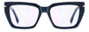 Victoria Beckham VB7014 #colour_marble-blue