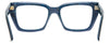 Victoria Beckham VB7014 #colour_marble-blue