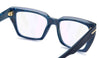Victoria Beckham VB7014 #colour_marble-blue