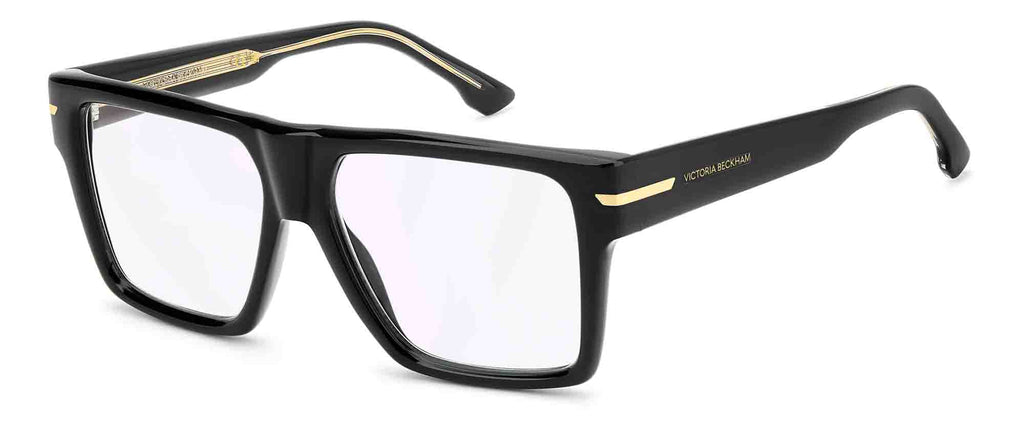 Victoria Beckham VB7010 #colour_black