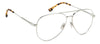 Victoria Beckham VB1008 #colour_grey