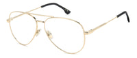 Victoria Beckham VB1008 #colour_gold