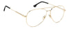 Victoria Beckham VB1008 #colour_gold